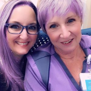 Meet your Posher, Karen